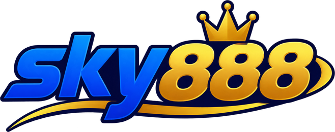 sky888 Logo